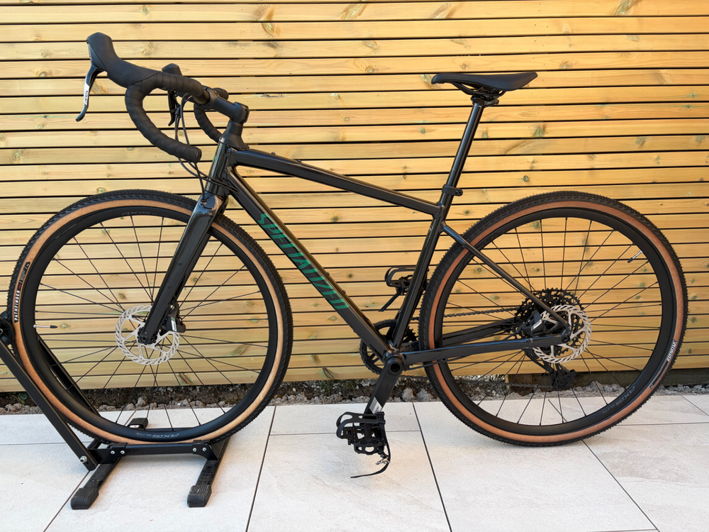 Specialized Diverge E5 Comp Alloy 2024