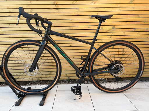 Specialized Diverge E5 Comp Alloy 2024