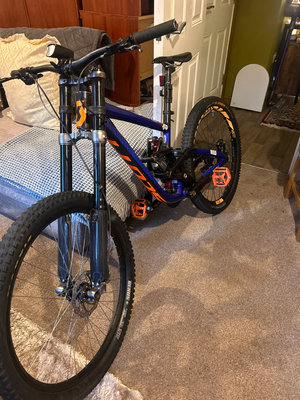 Scott Gambler 710 27 5 2017