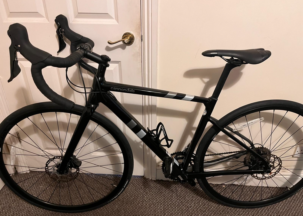 Cannondale Caad13 105 2022