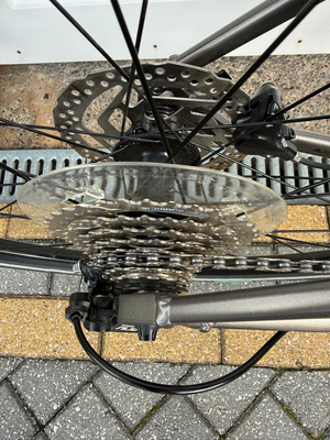 Giant Toughroad