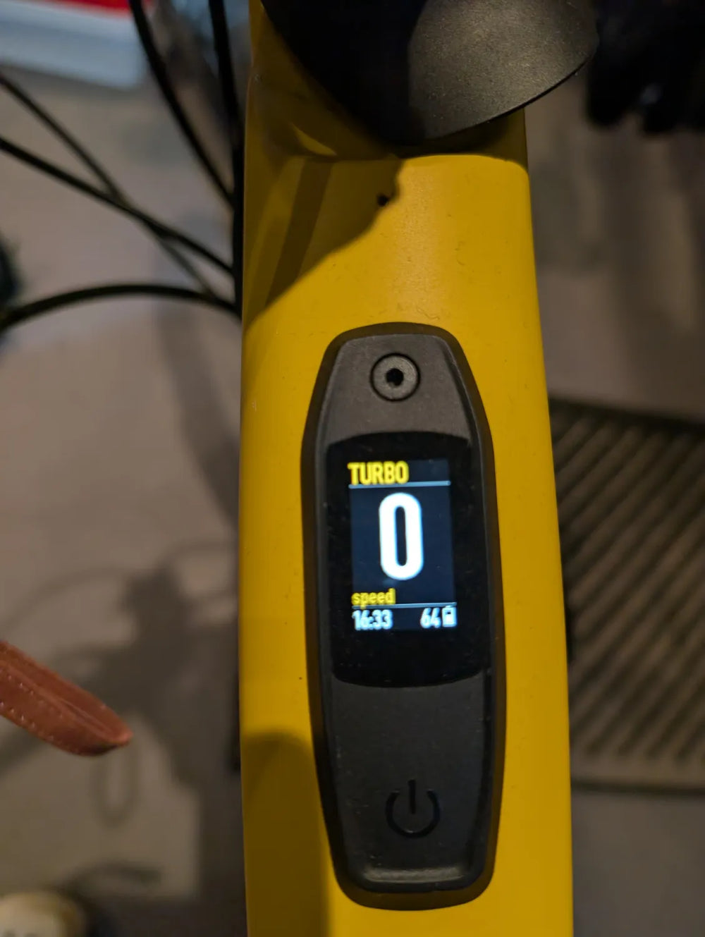 Specialized Turbo Vado SL 5.0 EQ 2023