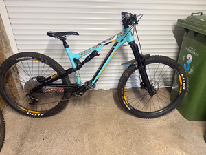Rocky Mountain Altitude Alloy 30 2020
