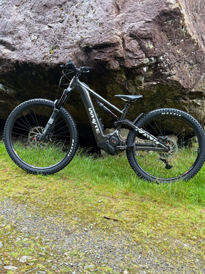 Whyte Kado S 2025