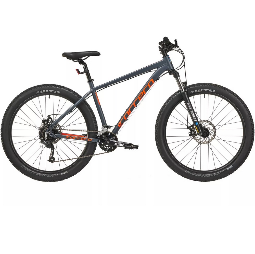 Carrera Vendetta 2020
