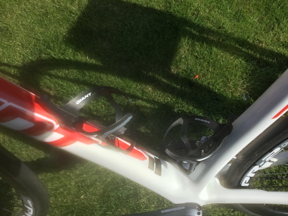 Giant Defy Advanced 2 Carbon Road 2026