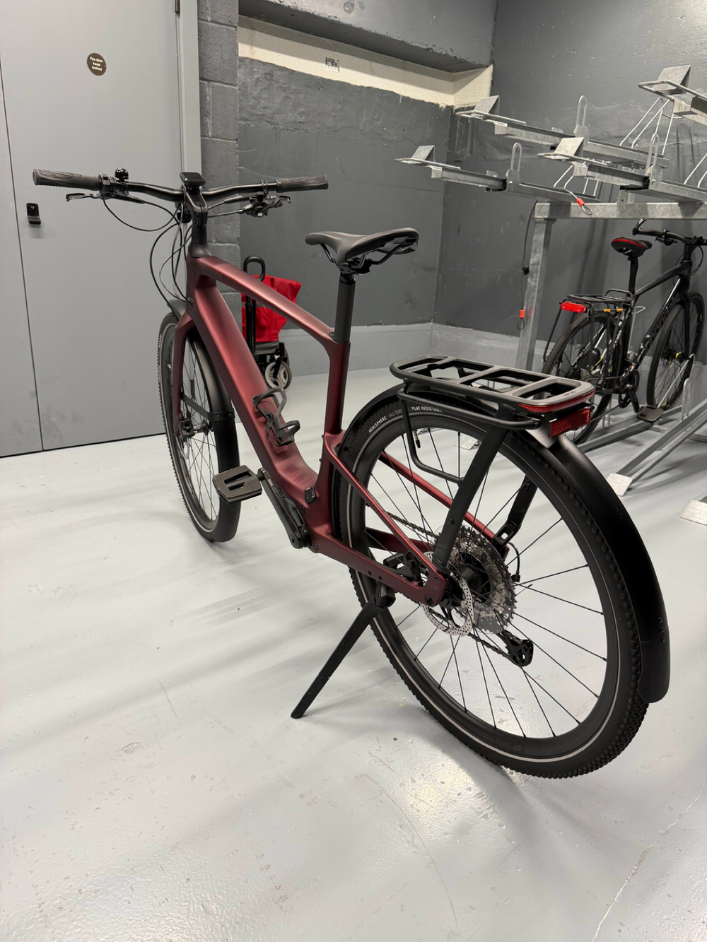 Specialized  Turbo Vado SL 2 6.0 EQ Carbon  2025