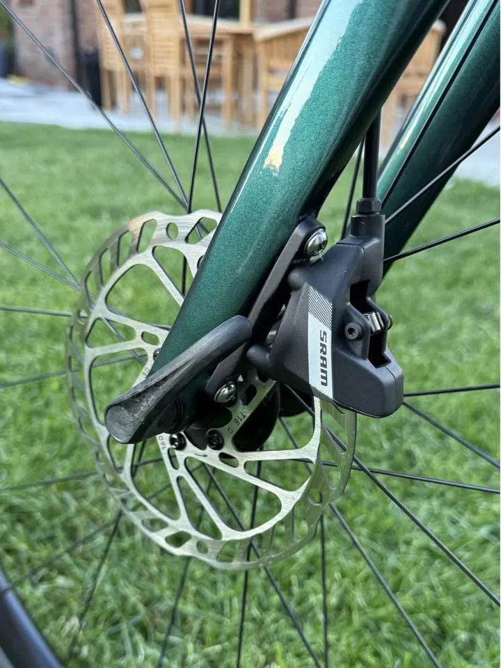Giant TCX Advanced Pro 2 Cyclocross 2026