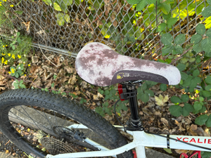 Trek X-Caliber 8 E 2012