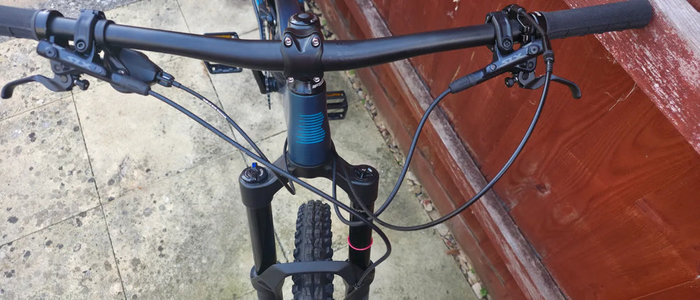 Boardman MTR 9.0 2025