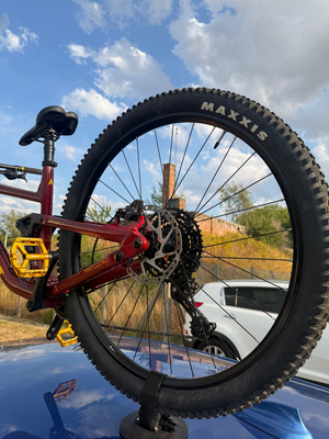 Vitus Mythique 26 2026