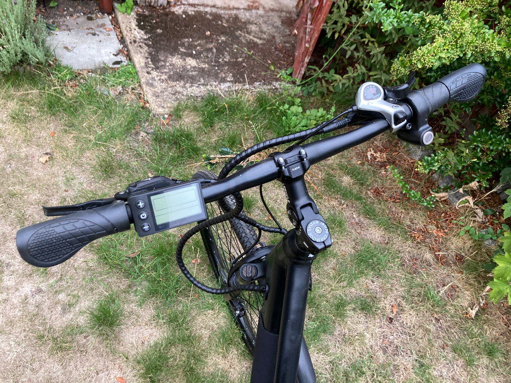 Troy Citybike 2023