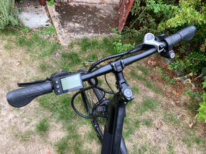 Troy Citybike 2023