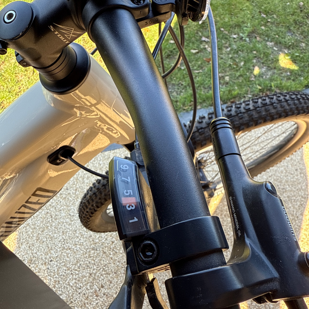 Specialized Tero 3 0 Step Through 2023