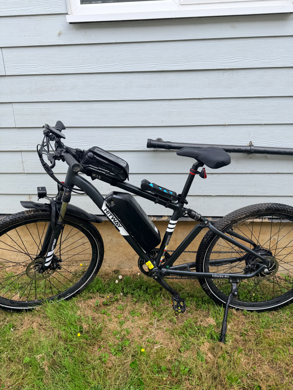 Hitway BK15 Plus 2025