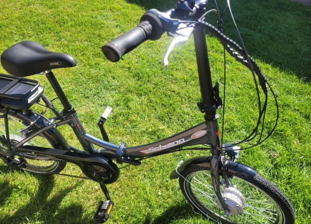 F.lli Schiano E-STAR e bike E-STAR e bike 2020