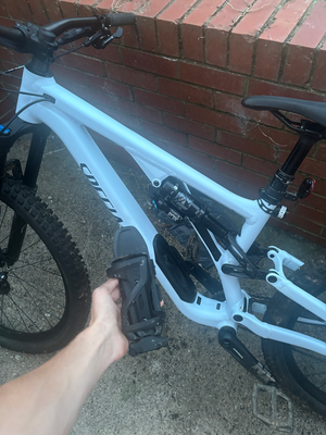 Specialized Stumpjumper Evo Comp 2025