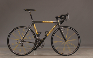 Trek Madone 6.9 SSL 2005