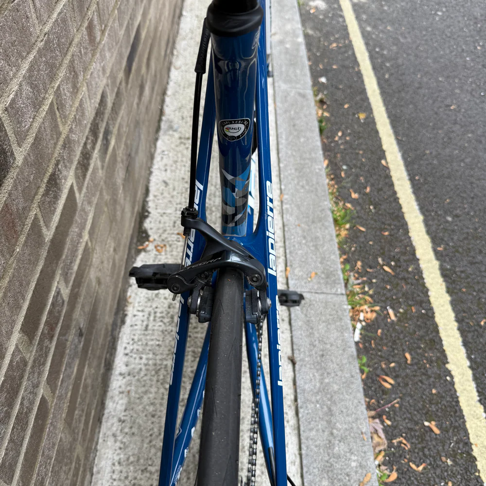 Lapierre XELIUS SL 700 Ultimate 2018