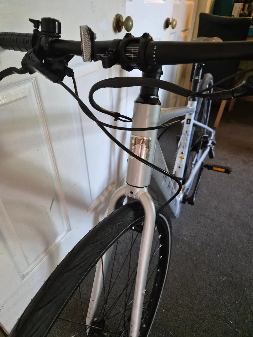 Marin Fairfax E 2026