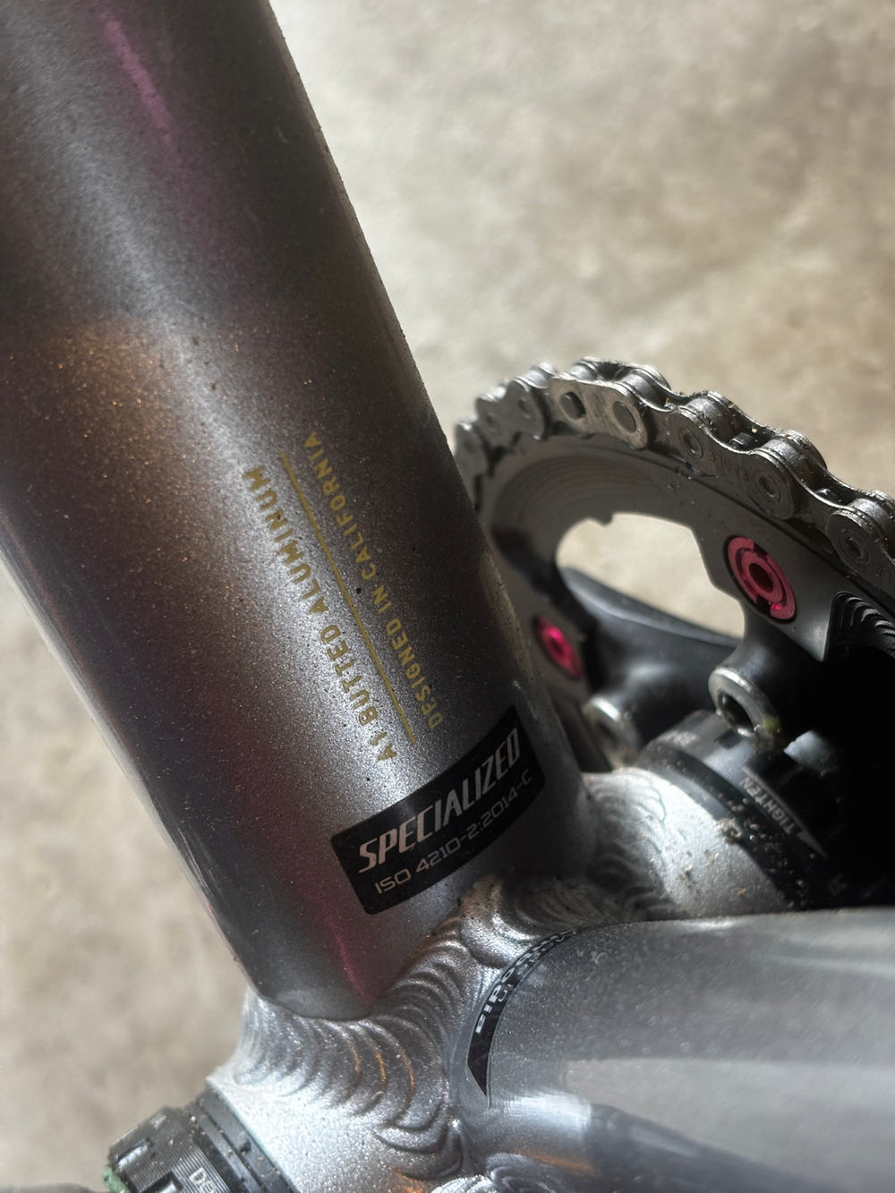 Specialized Sirrus X 3.0 2021