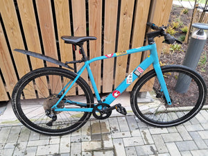 Orbea Vibe H30 2021
