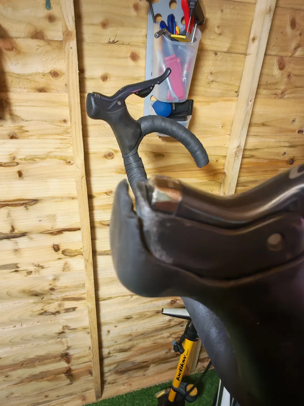 Cannondale SuperSix Ultegra Di2 2014