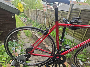 Giant Defy 4 2010