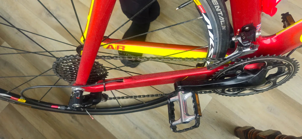 Boardman Air 9.0 2019