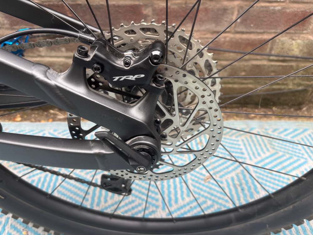 Trek Fuel Ex 7 Gen 6 2023