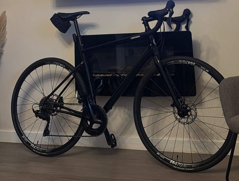 Cannondale Synapse 1 2025