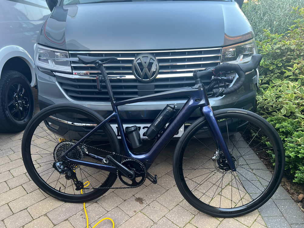 Specialized S-works Creo 2026