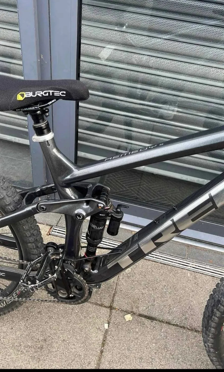 Trek Remedy 8 275 Xt 2021
