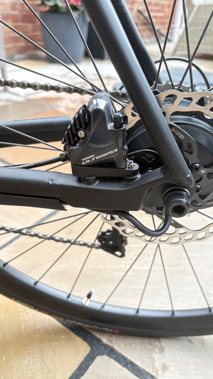 Orbea Gain D20 2021