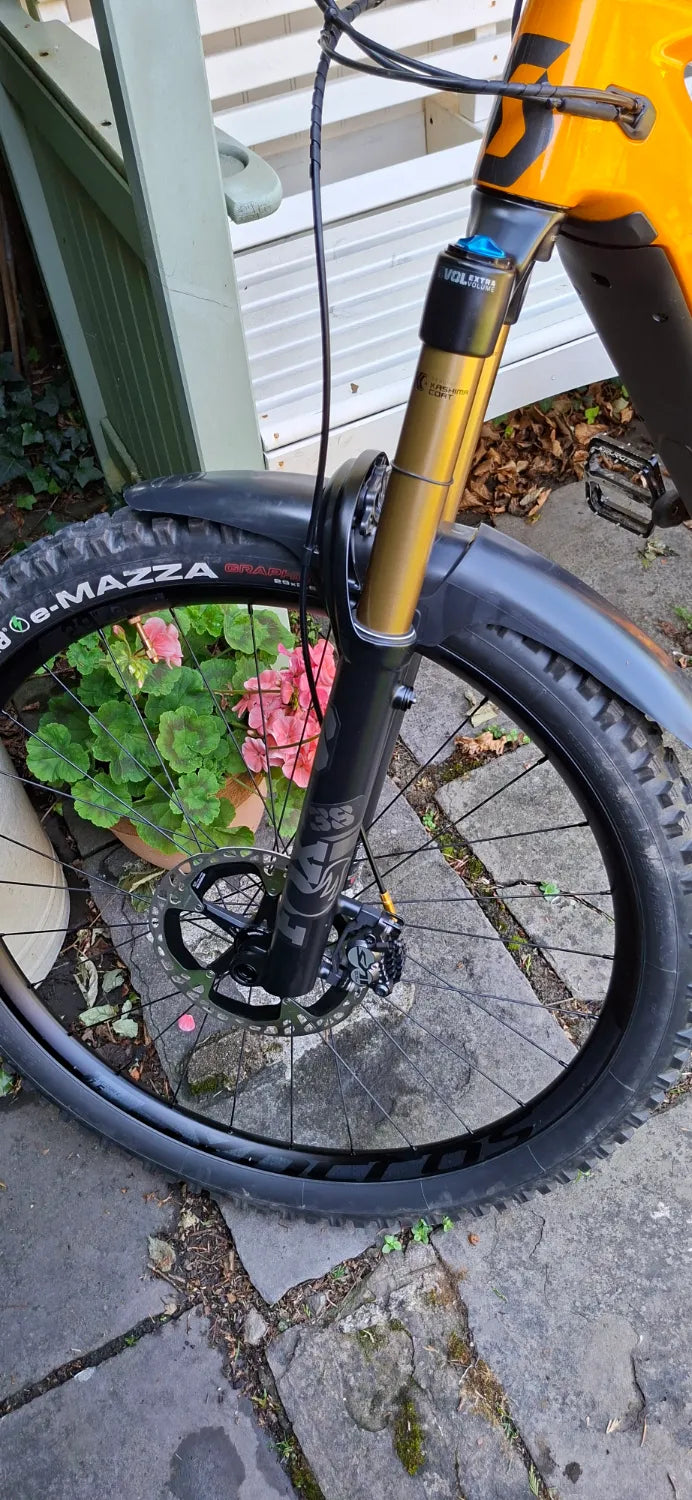 Scott Genius eRide 900 Tuned 2020