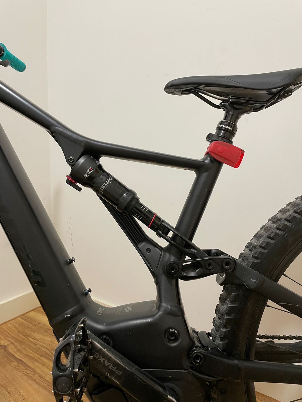 Specialized Men's Turbo Levo Comp 2019