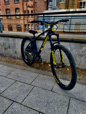 Collective C100 V3 MTB 2025
