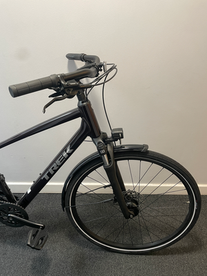 Trek Verve Equipped 2026
