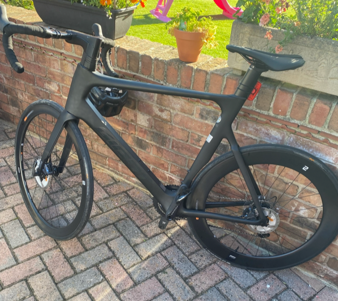 Giant Propel Advanced Disc 1 2021