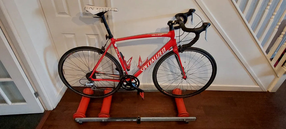 Specialized Allez 16 2010