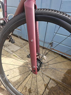 Specialized Sirrus X 5.0 Carbon Hybrid 2024