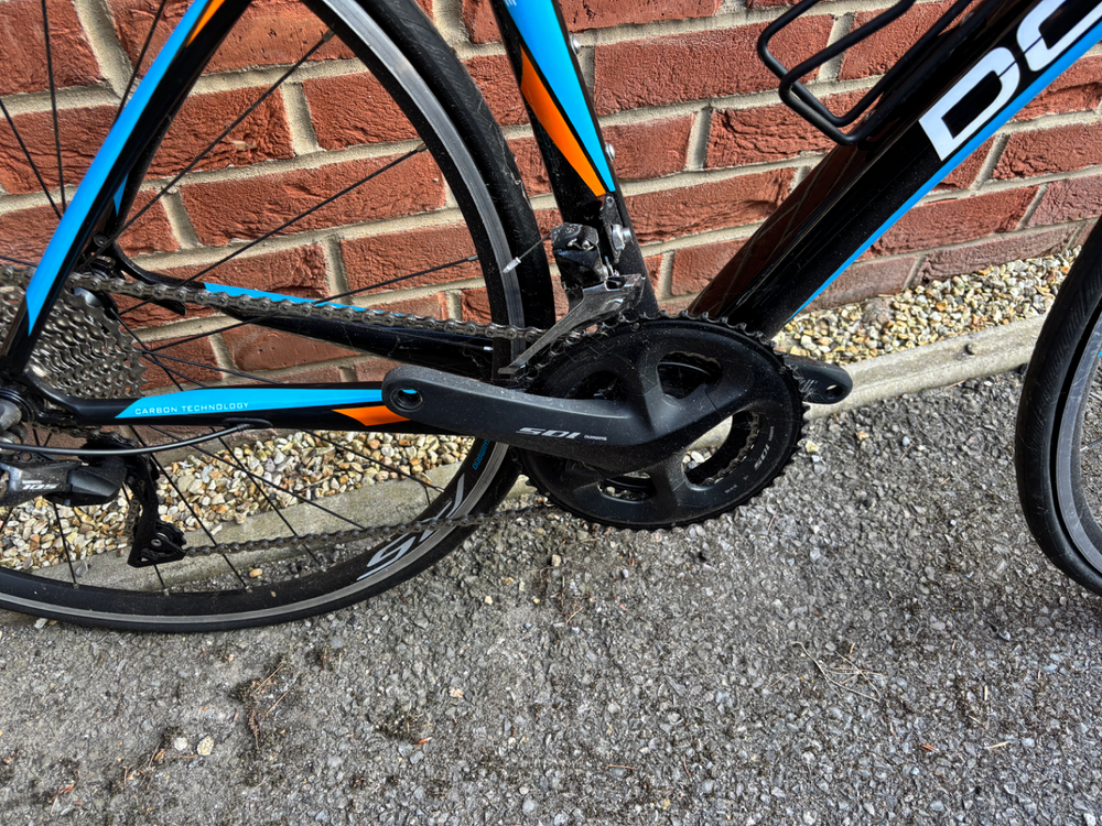 Dolan L'etape SL Carbon Road Bike - Shimano 105 R7000 2022