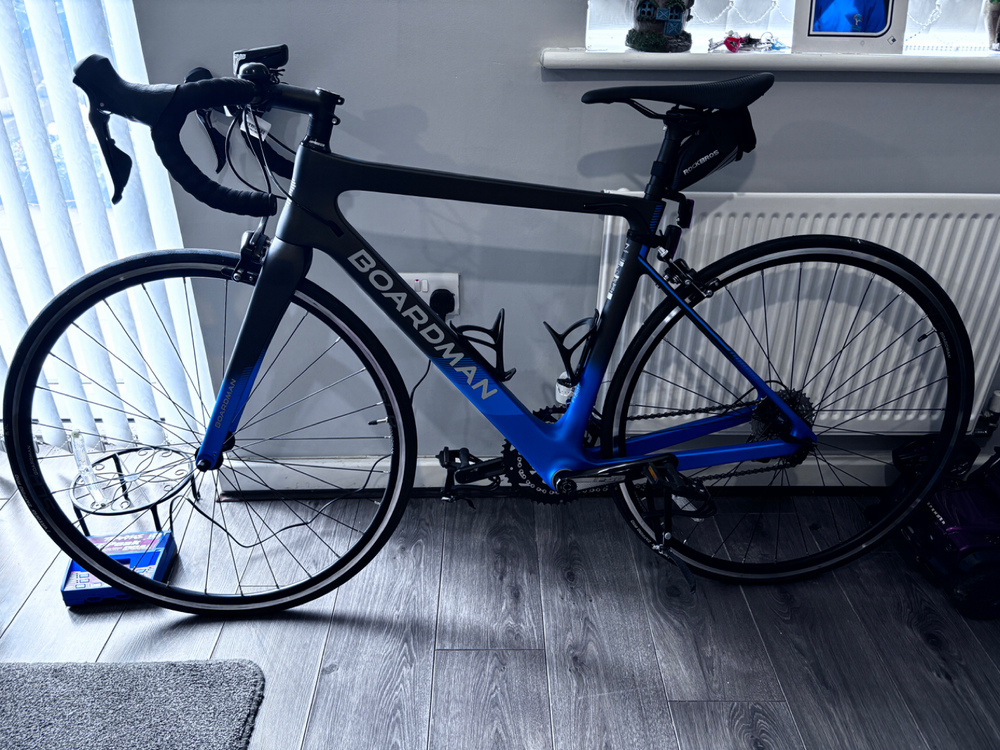 Boardman SLR 8.9 Carbon 2021