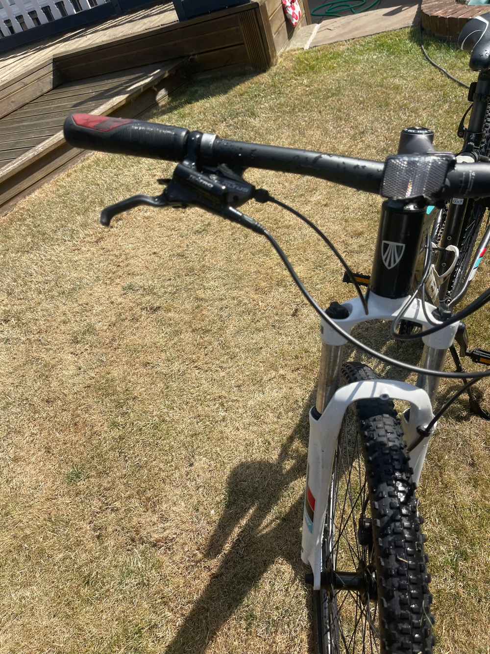 Trek Marlin 7 2019