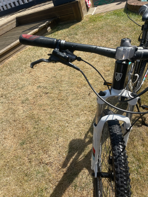 Trek Marlin 7 2019