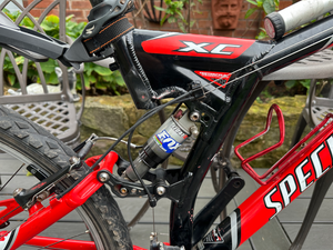 Specialized Stumpjumper fsr xc