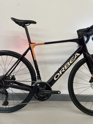 Orbea Gain M40 E 2026