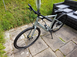 Cannondale Quick Neo 2 SL 2021