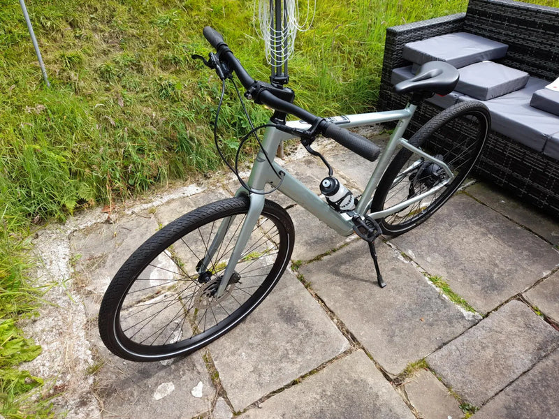 Cannondale Quick Neo 2 SL 2021