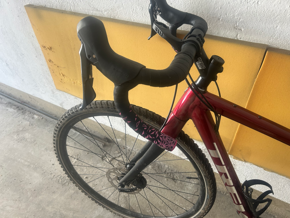 Trek Checkpoint ALR 4 2024